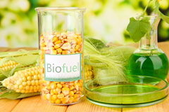 Blaen Waun biofuel availability