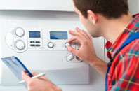 free commercial Blaen Waun boiler quotes